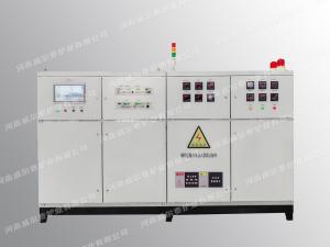 电炉智能控制柜